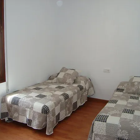 Vakantiehuis Lluisa Miami Playa