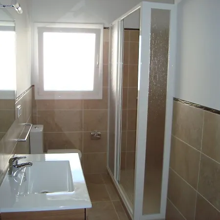 Vakantiehuis Lluisa Miami Playa