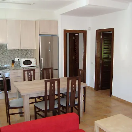Vakantiehuis Lluisa Miami Playa